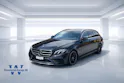 Mercedes-Benz E 220 d AMG Line 4Matic 9G-Tronic