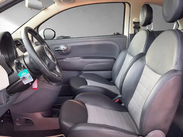 Fiat 500 1.4 16V Sport