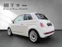 Fiat 500 1.4 16V Sport