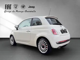 Fiat 500 1.4 16V Sport