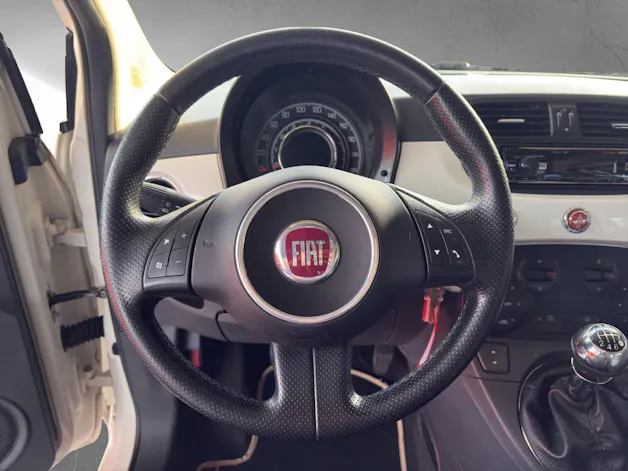 Fiat 500 1.4 16V Sport