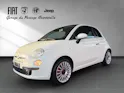 Fiat 500 1.4 16V Sport
