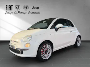 Fiat 500 1.4 16V Sport