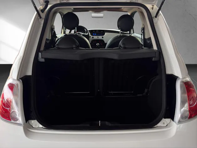 Fiat 500 1.4 16V Sport