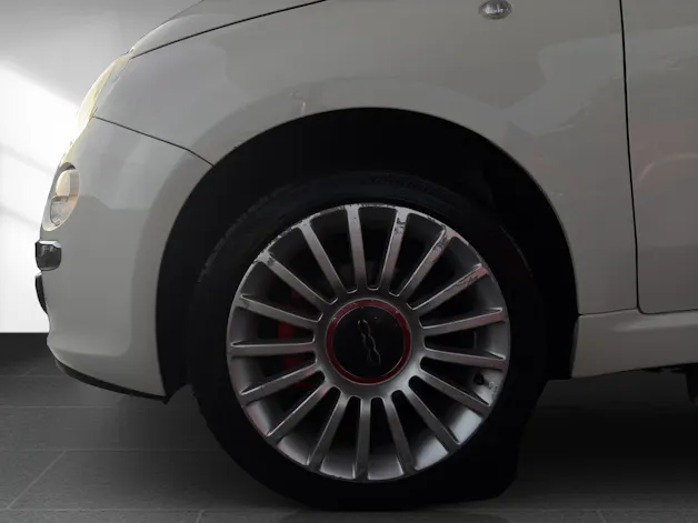 Fiat 500 1.4 16V Sport