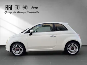 Fiat 500 1.4 16V Sport