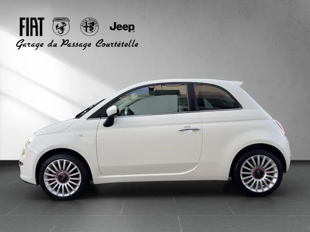 Fiat 500 1.4 16V Sport