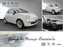 Fiat 500 1.4 16V Sport