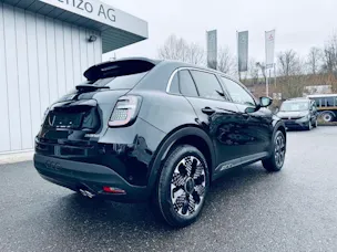Fiat 600h MildHybrid La Prima
