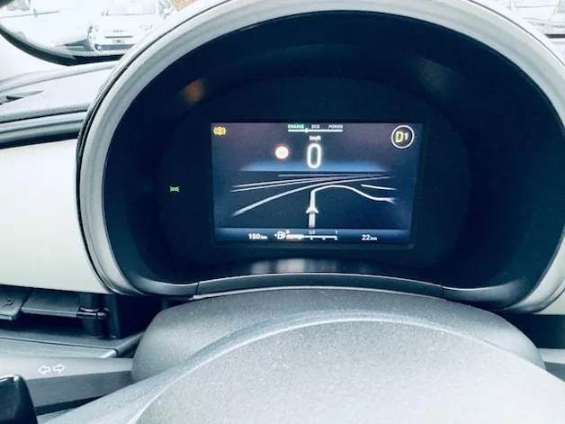 Fiat 600h MildHybrid La Prima