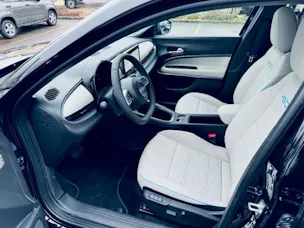 Fiat 600h MildHybrid La Prima