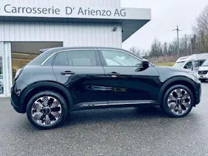 Fiat 600h MildHybrid La Prima
