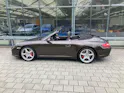 Porsche 911 Cabrio Carrera S