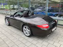 Porsche 911 Cabrio Carrera S