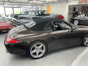 Porsche 911 Cabrio Carrera S