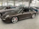 Porsche 911 Cabrio Carrera S