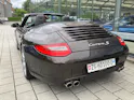 Porsche 911 Cabrio Carrera S