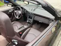 Porsche 911 Cabrio Carrera S