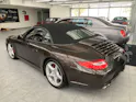 Porsche 911 Cabrio Carrera S