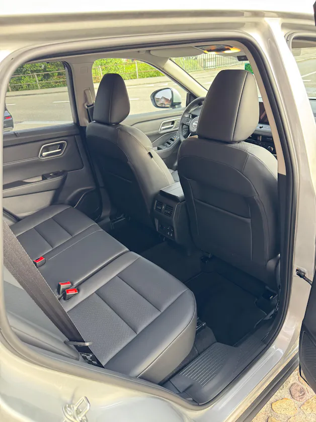 Nissan X-Trail 1.5 VC-T e-Power 4WD Tekna