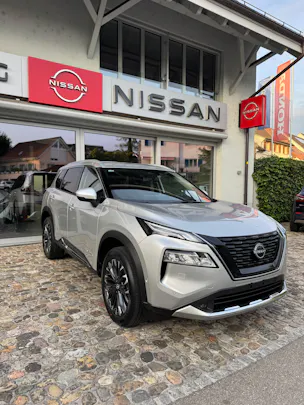 Nissan X-Trail 1.5 VC-T e-Power 4WD Tekna