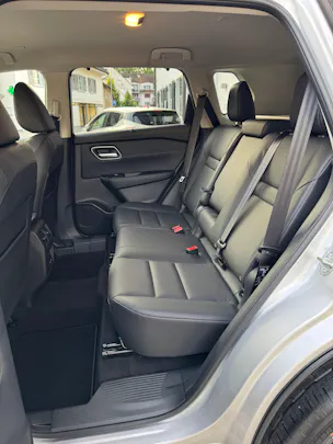 Nissan X-Trail 1.5 VC-T e-Power 4WD Tekna