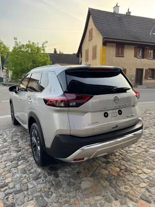 Nissan X-Trail 1.5 VC-T e-Power 4WD Tekna