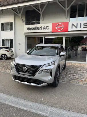 Nissan X-Trail 1.5 VC-T e-Power 4WD Tekna