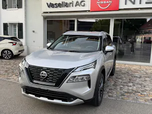 Nissan X-Trail 1.5 VC-T e-Power 4WD Tekna