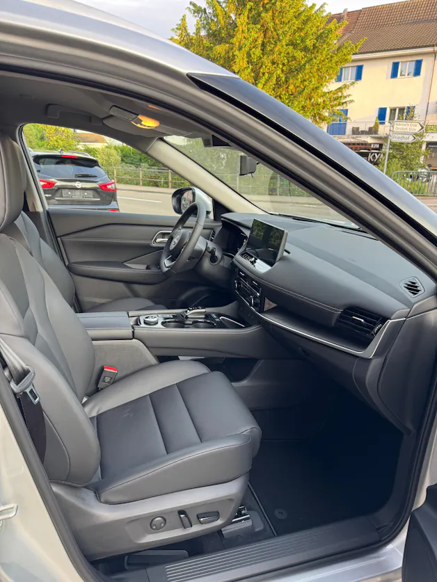 Nissan X-Trail 1.5 VC-T e-Power 4WD Tekna