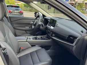 Nissan X-Trail 1.5 VC-T e-Power 4WD Tekna