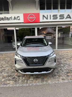 Nissan X-Trail 1.5 VC-T e-Power 4WD Tekna