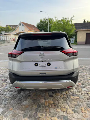Nissan X-Trail 1.5 VC-T e-Power 4WD Tekna