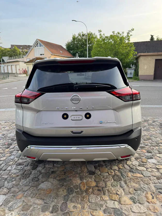 Nissan X-Trail 1.5 VC-T e-Power 4WD Tekna