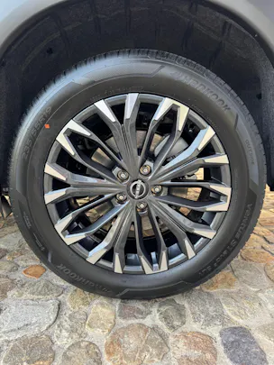 Nissan X-Trail 1.5 VC-T e-Power 4WD Tekna