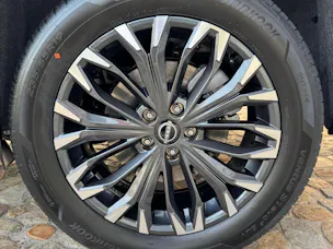 Nissan X-Trail 1.5 VC-T e-Power 4WD Tekna