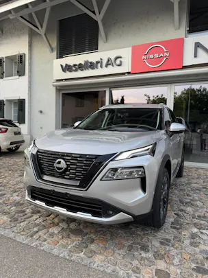 Nissan X-Trail 1.5 VC-T e-Power 4WD Tekna