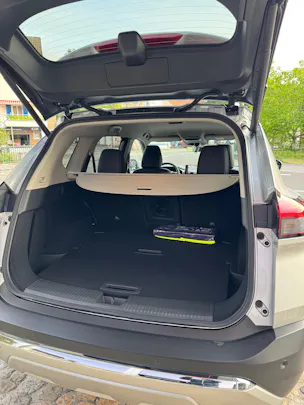 Nissan X-Trail 1.5 VC-T e-Power 4WD Tekna