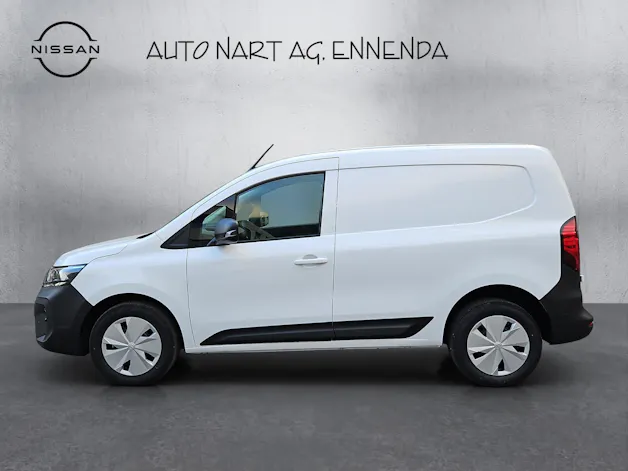 Nissan Townstar 1.3 L1 N-Connecta Schaltgetriebe Manuell