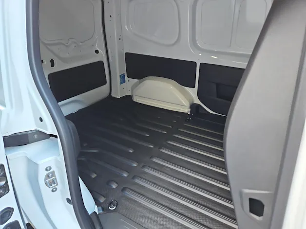 Nissan Townstar 1.3 L1 N-Connecta Schaltgetriebe Manuell