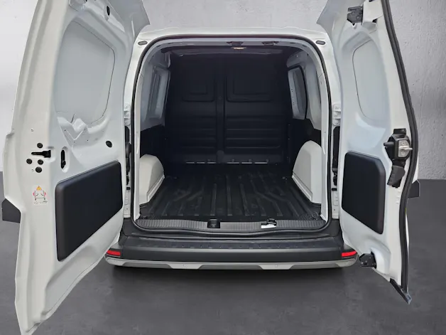 Nissan Townstar 1.3 L1 N-Connecta Schaltgetriebe Manuell