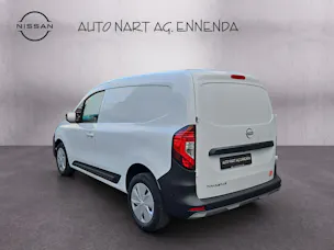 Nissan Townstar 1.3 L1 N-Connecta Schaltgetriebe Manuell