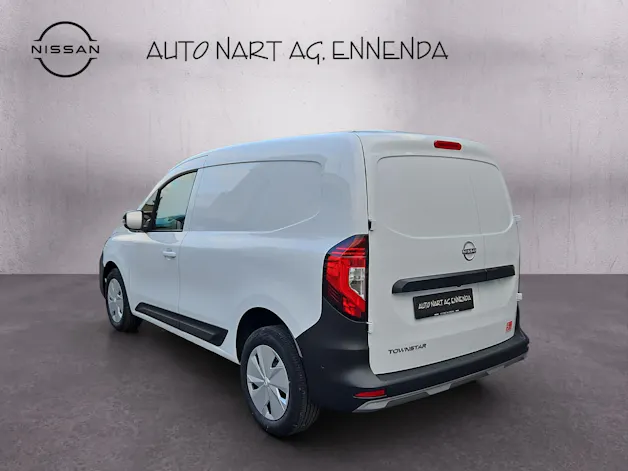Nissan Townstar 1.3 L1 N-Connecta Schaltgetriebe Manuell