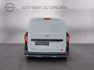 Nissan Townstar 1.3 L1 N-Connecta Schaltgetriebe Manuell