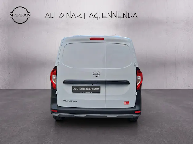Nissan Townstar 1.3 L1 N-Connecta Schaltgetriebe Manuell