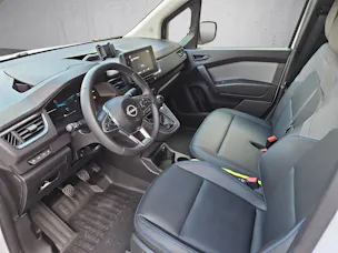 Nissan Townstar 1.3 L1 N-Connecta Schaltgetriebe Manuell