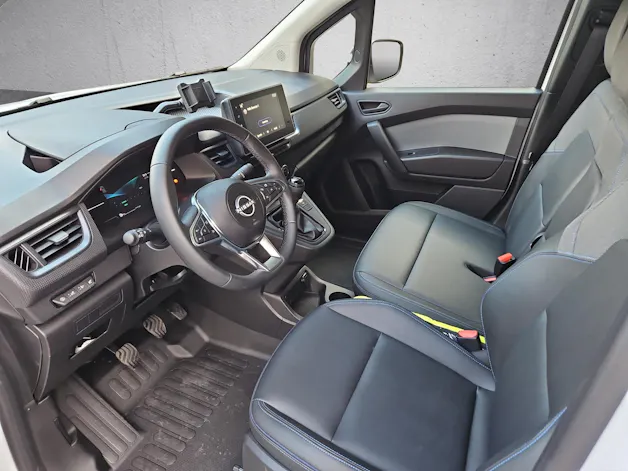 Nissan Townstar 1.3 L1 N-Connecta Schaltgetriebe Manuell