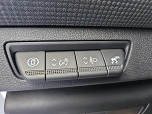Nissan Townstar 1.3 L1 N-Connecta Schaltgetriebe Manuell