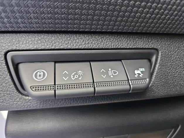 Nissan Townstar 1.3 L1 N-Connecta Schaltgetriebe Manuell
