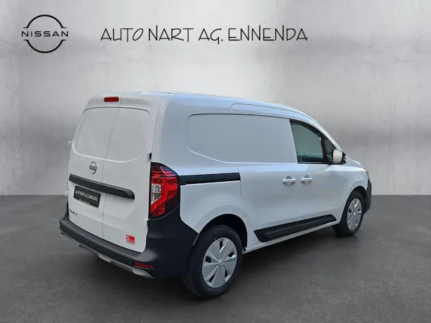 Nissan Townstar 1.3 L1 N-Connecta Schaltgetriebe Manuell